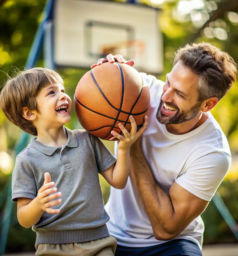 Basket Sahası