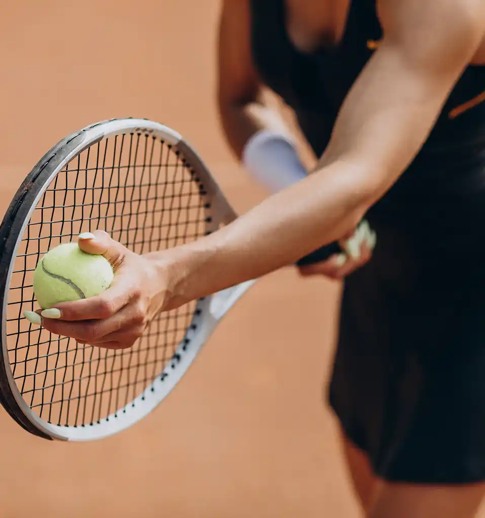 Tenis Kortu