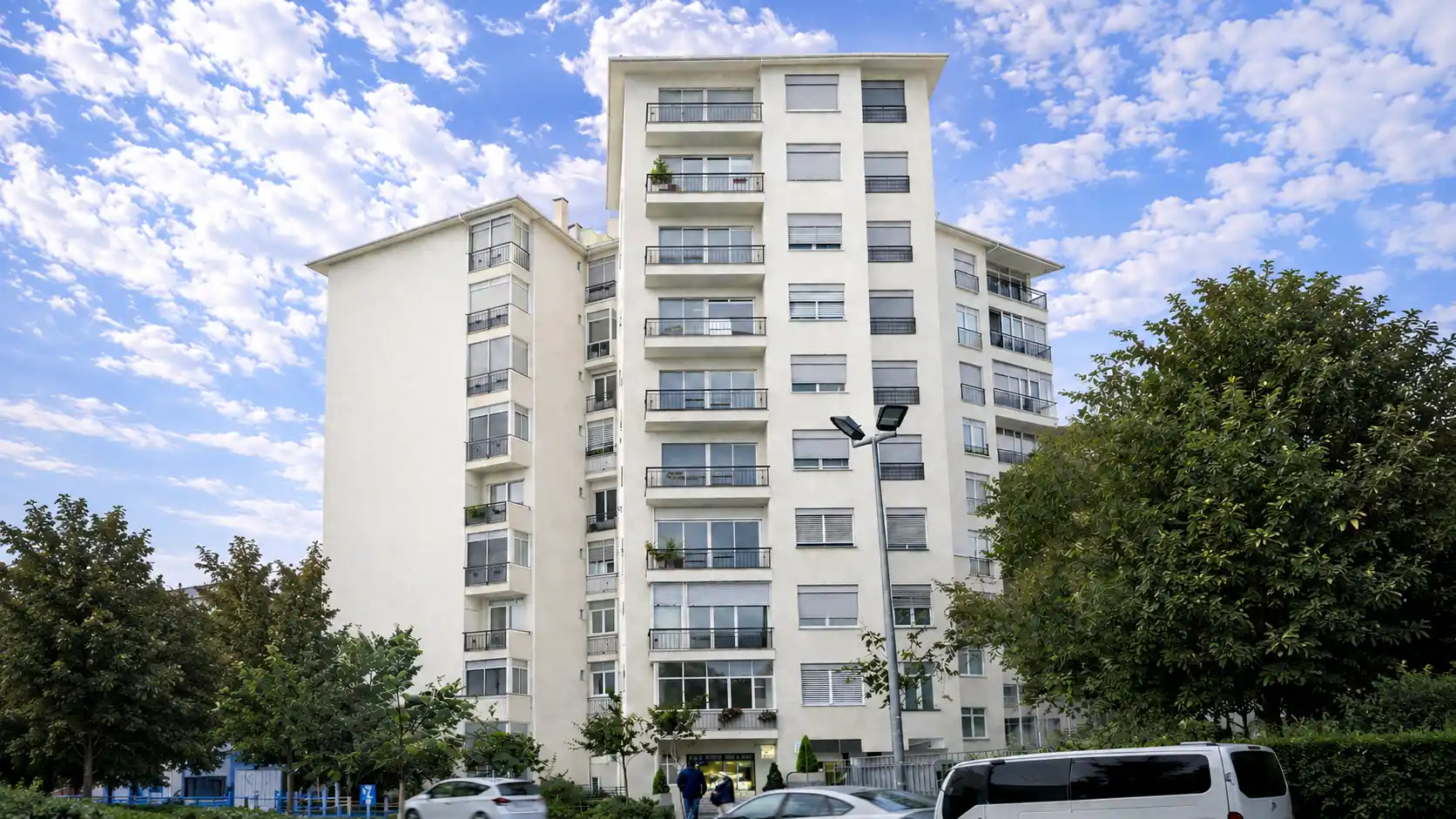 ALTINIŞIK APARTMANI