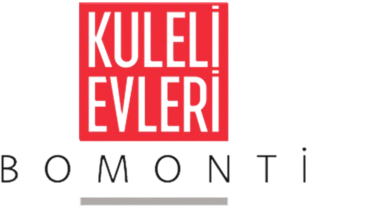 KULELİ EVLERİ BOMONTİ